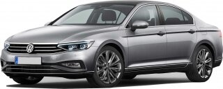 2021 Volkswagen Passat 2.0 TDI 150 PS DSG Elegance Araba kullananlar yorumlar